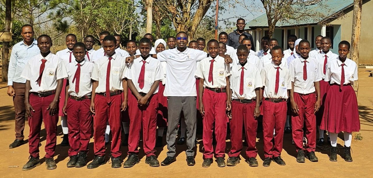 Karibu Shule ya Sekondari Buhalahala