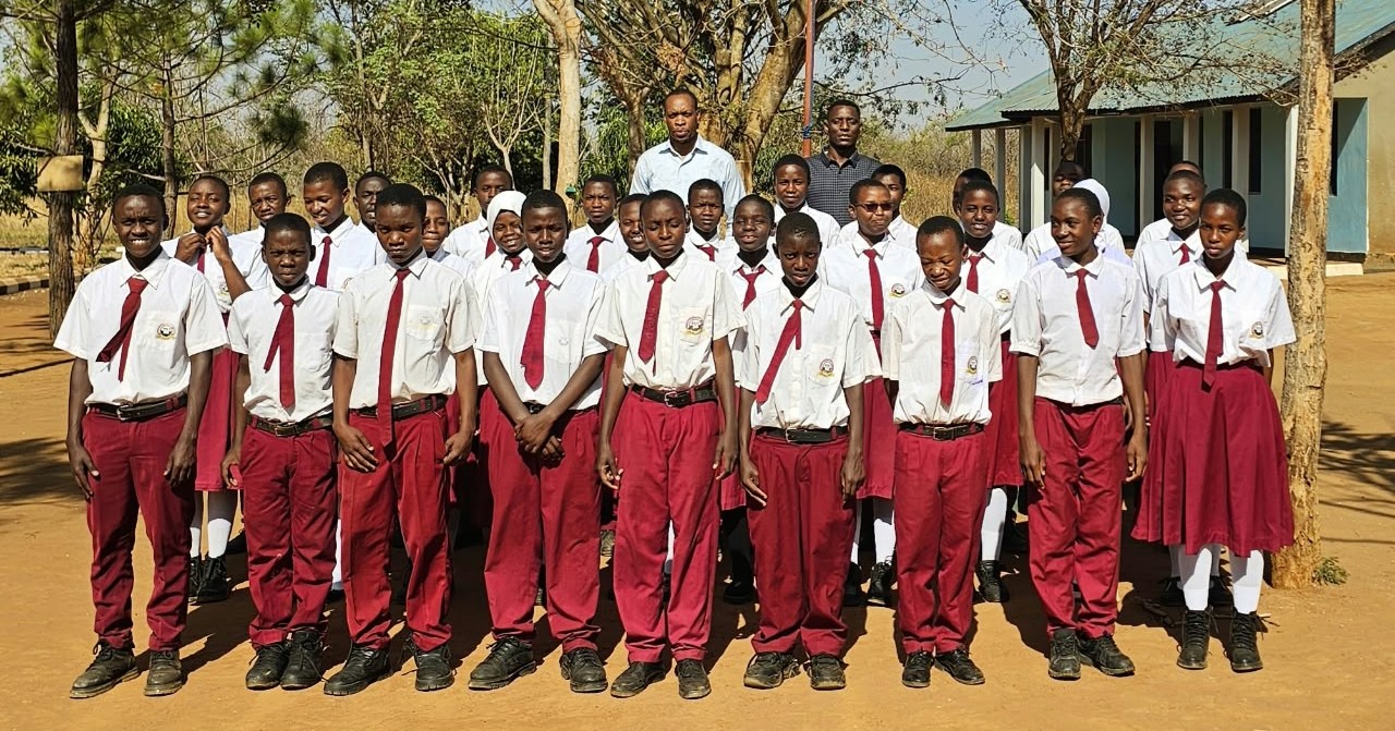 Akili timamu katika miili yenye nguvu
