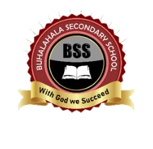 Buhalahala Secondary School Logo